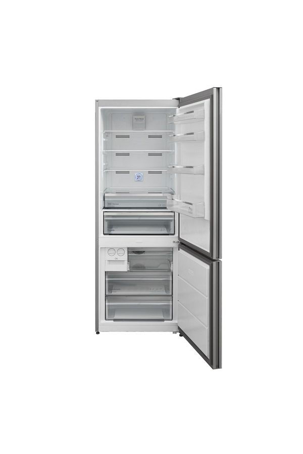 VESTEL Nfk54021 Cg Ion 481 Lt No-frost Buzdolabı - Görsel 2