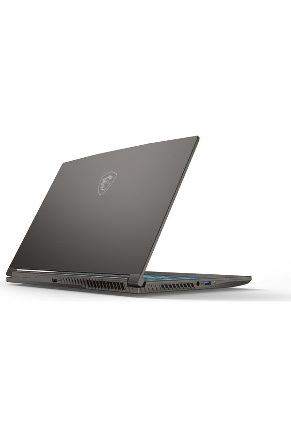 MSI Thın 15 B12uc-1478xtrm2 I5-12450h 16gb Rtx3050 Gddr6 4gb 512gb Ssd 15.6 Fhd 144hz Windows 10 Pro - Görsel 4
