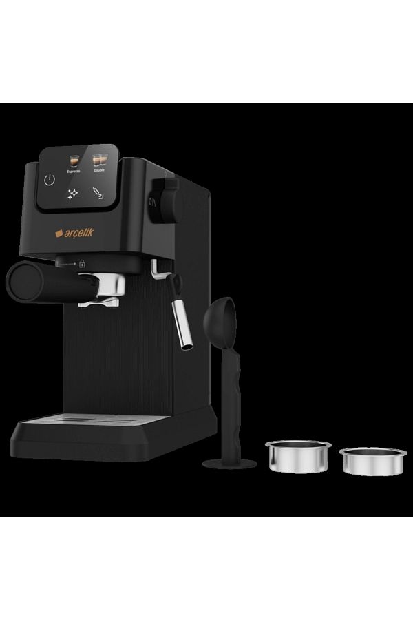 Arçelik EM 3450 Imperium Barista® Yarı Otomatik Espresso Makinesi - Görsel 6