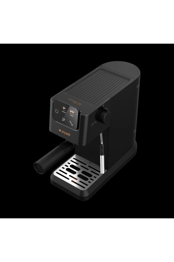 Arçelik EM 3450 Imperium Barista® Yarı Otomatik Espresso Makinesi - Görsel 7