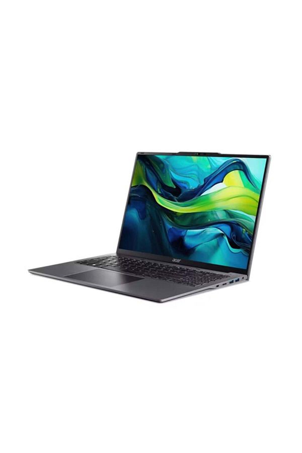 ACER Aspire Lite 12.Nesil Core i5 1235U-8Gb-512Gb Ssd-16inc-W11 - Görsel 3