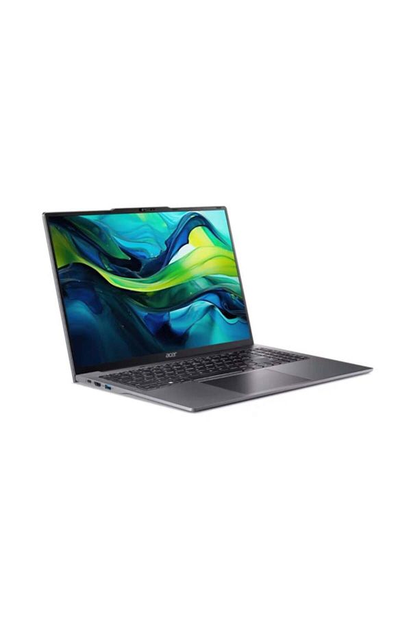 ACER Aspire Lite 12.Nesil Core i5 1235U-8Gb-512Gb Ssd-16inc-W11 - Görsel 2