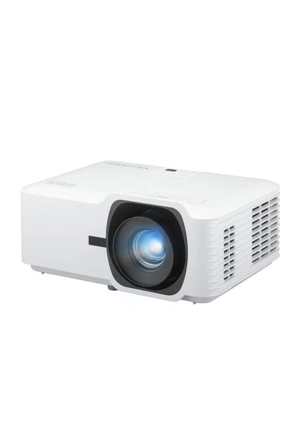 ViewSonic LS741HD DLP FHD 1920X1080 5000AL 2XHDMI RS232 RJ45 1XUSB-A 3000000:1 HOPARLÖR LAZER PROJEK