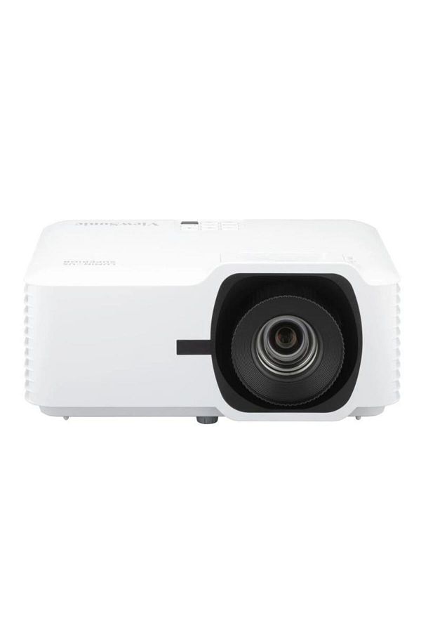 ViewSonic LS741HD DLP FHD 1920X1080 5000AL 2XHDMI RS232 RJ45 1XUSB-A 3000000:1 HOPARLÖR LAZER PROJEK - Görsel 3