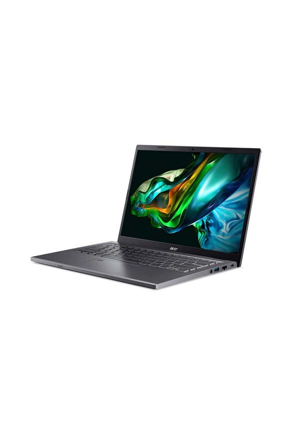 ACER Aspire 5 13.Nesil Core i5 1335U-RTX2050 4GB-8Gb-512Gb Ssd-14inc-W11 - Görsel 3