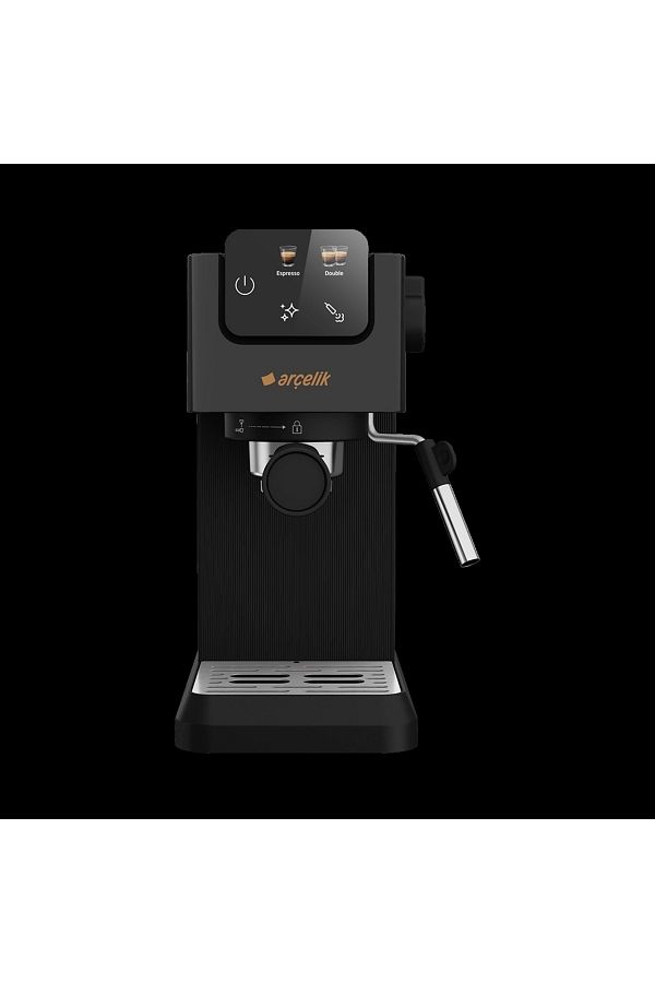 Arçelik EM 3450 Imperium Barista® Yarı Otomatik Espresso Makinesi - Görsel 3
