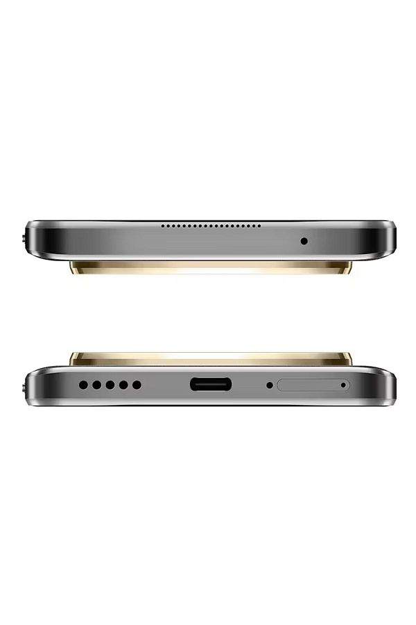 Huawei Nova 12i 128 GB 8 GB Ram - Siyah (Huawei Türkiye Garantili) - Görsel 4