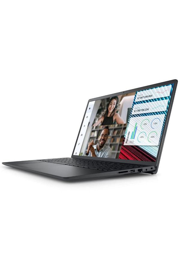 Dell Vostro 3520 i5-1235U 8GB 512GB SSD 15.6 FHD Ubuntu N3002PVNB3520UBU - Görsel 2