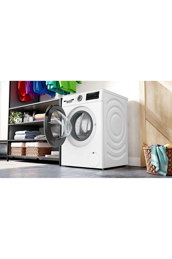 Bosch WGA252Z0TR A Enerji Sınıfı 10 Kg 1200 Devir Çamaşır Makinesi - Görsel 3