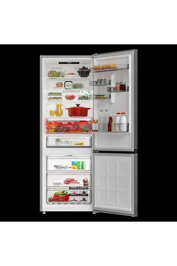 Arçelik 270490 EI 490 Litre No Frost Buzdolabı - Görsel 5