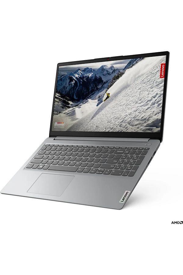 LENOVO Ideapad 1 Amd Ryzen™ 82r3008wtx 5 5625u 16 Gb 1tb Ssd Win11pro 14" Çanta Hediye Eor - Görsel 6