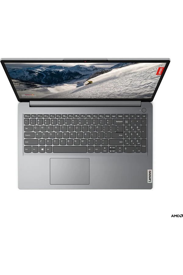 LENOVO Ideapad 1 Amd Ryzen™ 82r3008wtx 5 5625u 16 Gb 1tb Ssd Win11pro 14" Çanta Hediye Eor - Görsel 3