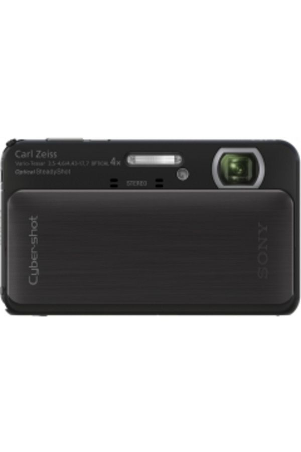 Sony Cyber-shot DSC-TX20 Dijital Fotoğraf Makinesi