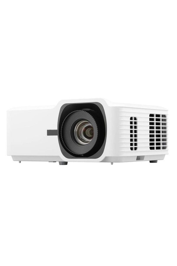 ViewSonic LS741HD DLP FHD 1920X1080 5000AL 2XHDMI RS232 RJ45 1XUSB-A 3000000:1 HOPARLÖR LAZER PROJEK - Görsel 2