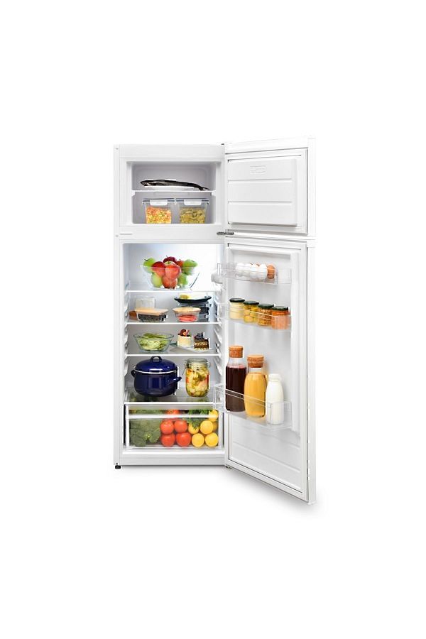 VESTEL SC25011 212 Lt Statik Buzdolabı(Midi Boy) - Görsel 4