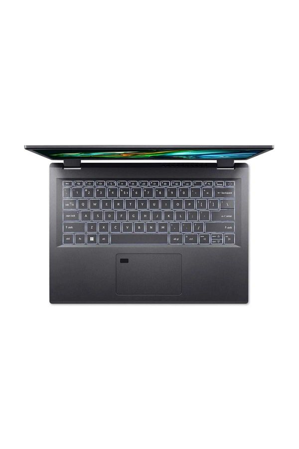 ACER Aspire 5 13.Nesil Core i5 1335U-RTX2050 4GB-8Gb-512Gb Ssd-14inc-W11 - Görsel 4