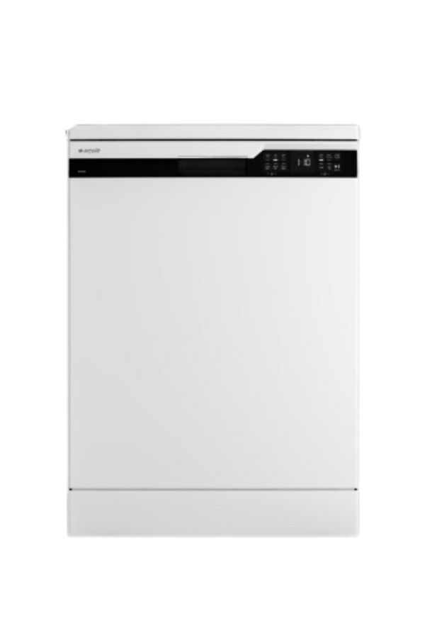 Arçelik 6444 Ok Bulaşık Makinesi - Görsel 2