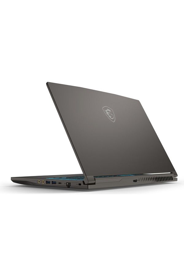 MSI Thın 15 B12uc-1478xtrm2 I5-12450h 16gb Rtx3050 Gddr6 4gb 512gb Ssd 15.6 Fhd 144hz Windows 10 Pro - Görsel 5