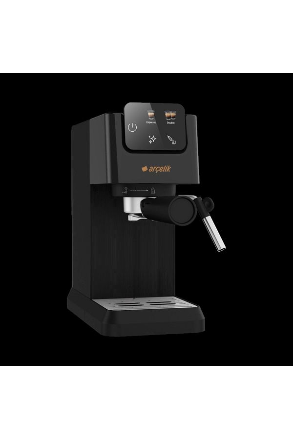 Arçelik EM 3450 Imperium Barista® Yarı Otomatik Espresso Makinesi - Görsel 2