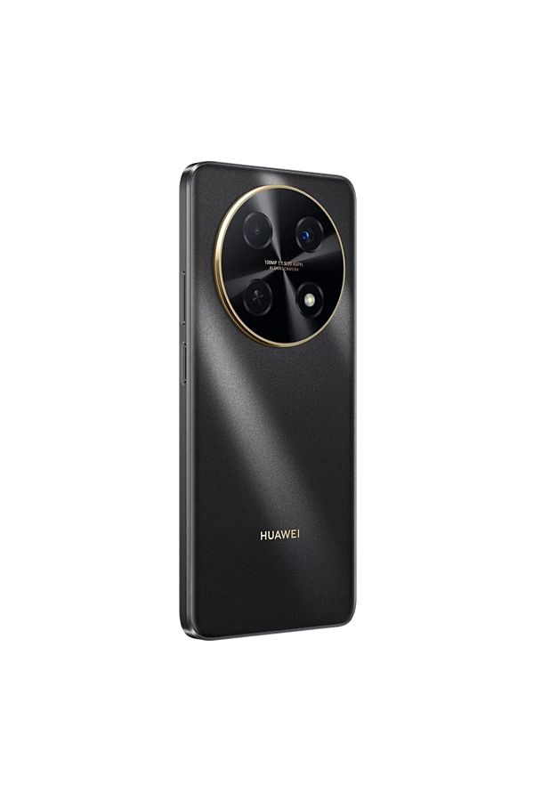 Huawei Nova 12i 128 GB 8 GB Ram - Siyah (Huawei Türkiye Garantili) - Görsel 2