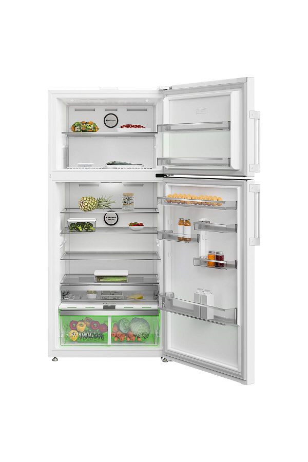 Arçelik Gprnd 557 No-Frost 557 Litre XXL Buzdolabı - Görsel 2