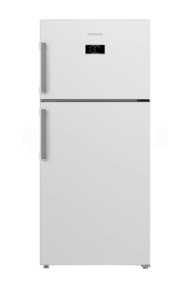 Arçelik Gprnd 557 No-Frost 557 Litre XXL Buzdolabı - Görsel 3