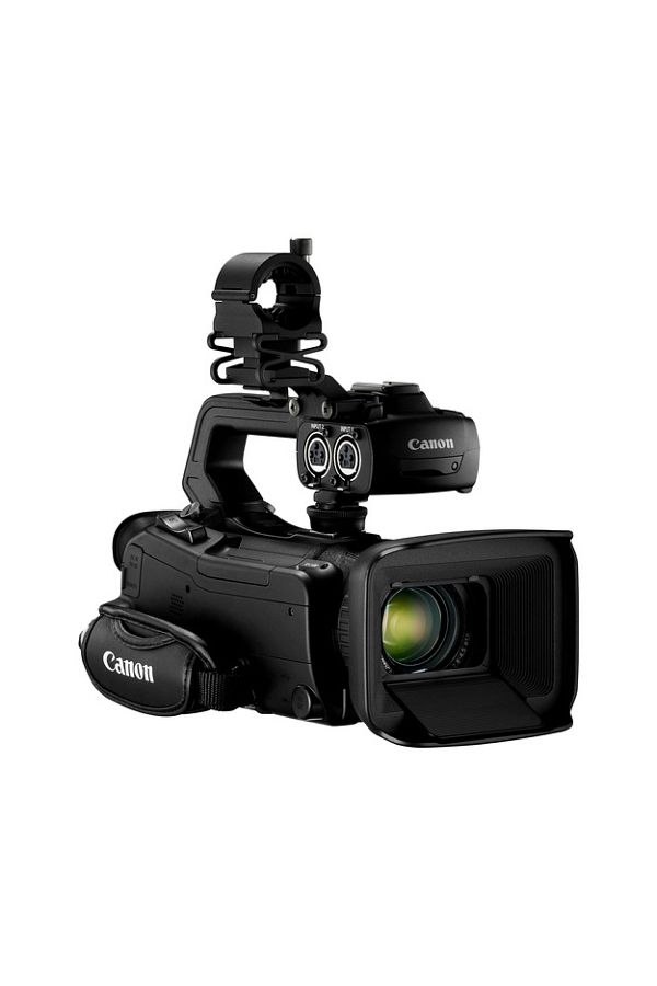 Canon 4k Camcorder Xa75 Emea