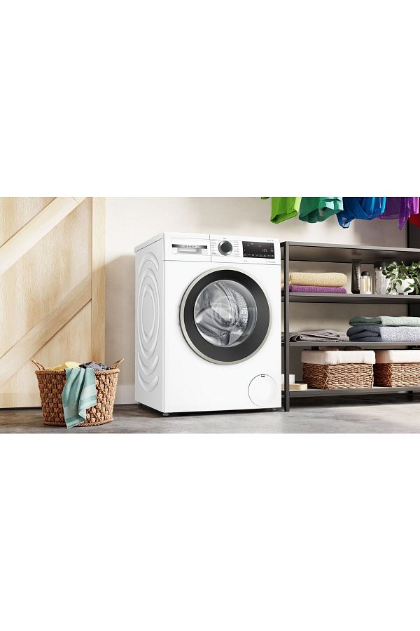 Bosch WGA252Z0TR A Enerji Sınıfı 10 Kg 1200 Devir Çamaşır Makinesi - Görsel 4