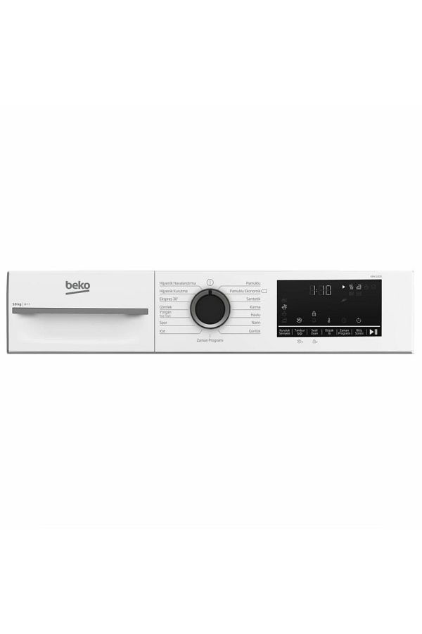 Beko Kmx 1000 Kurutma Makinesi - Görsel 5