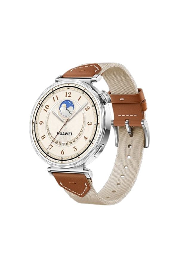 Huawei Watch GT5 41mm - Kahverengi