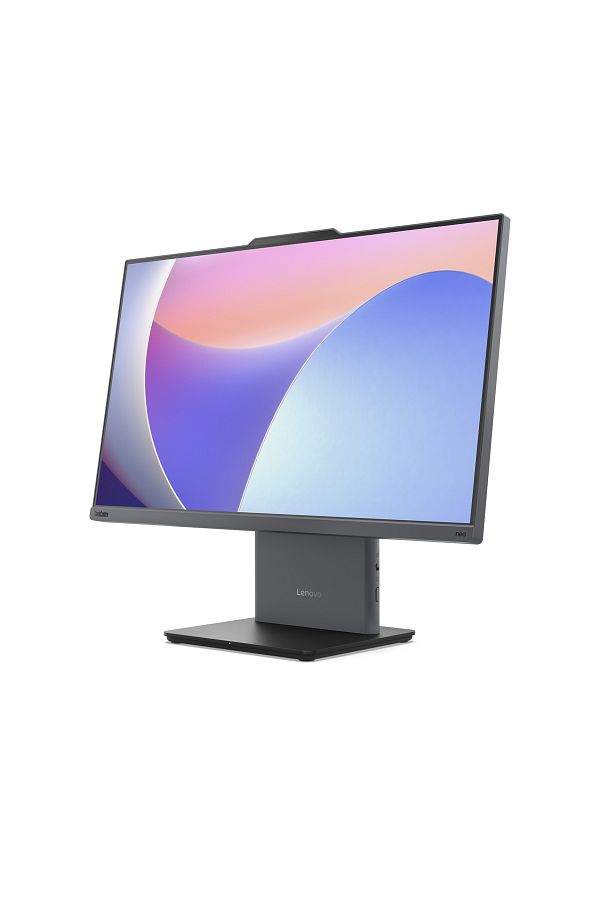 LENOVO ThinkCentre Neo 50a 24 G5 i7-13620H 64GB 1TB SSD 23.8" FHD Freedos AIO Pc 12SC000KTR 004 - Görsel 3