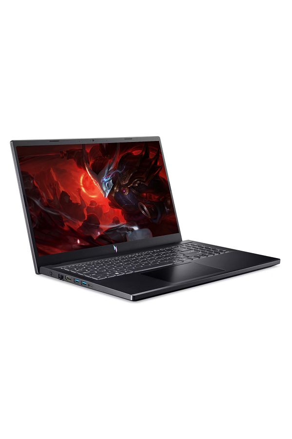 ACER Nitro V15 R7-7735HS 40GB 2TB SSD RTX4060/8GB 15.6'' 165Hz FHD W11P & PER4 ÇANTA - Görsel 2