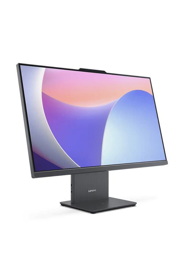 LENOVO Ideacentre Aıo I7-13620H 64GB 2tb SSD 23.8 Fhd IPS W11HOME F0HN00EATRH16 + Zetta Flash Bellek - Görsel 3