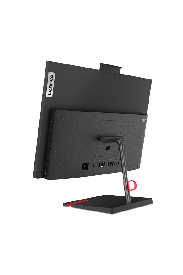 LENOVO Thinkcentre Neo 50A I7 13700H 16GB 2tb SSD W11HOME Dokunmatik 23,8" Fhd 12K9004BTRH03 - Görsel 5
