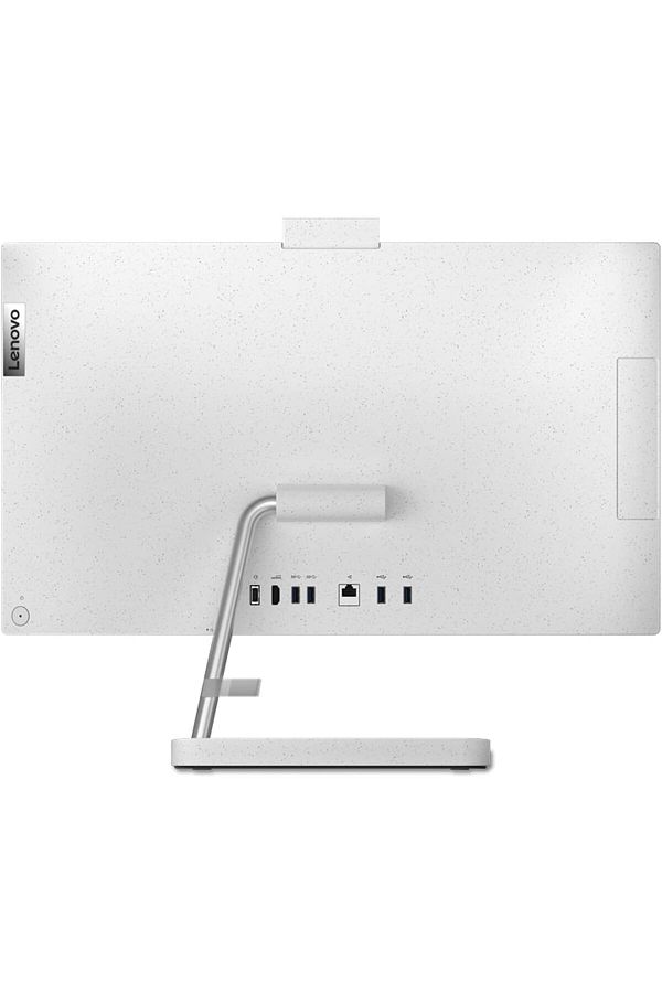 LENOVO Ideacentre Aıo 3 27IAP7 I5-12450H 64GB 2tb SSD 27" W11PRO FF0GJ00GQTX48+ZETTAUSBBELLEK - Görsel 5