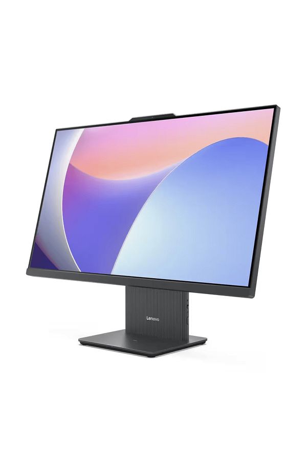 LENOVO Ideacentre Aıo I7-13620H 64GB 2tb SSD 23.8 Fhd IPS W11HOME F0HN00EATRH16 + Zetta Flash Bellek - Görsel 2
