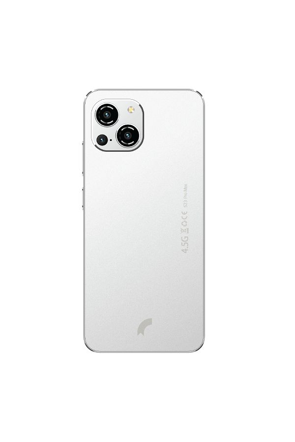 Reeder S23 Pro Max 8 Ram 256 Gb Cep Telefonu - Görsel 3