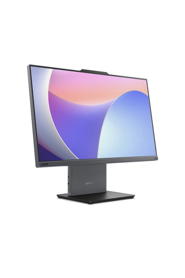 LENOVO ThinkCentre Neo 50a 24 G5 i7-13620H 64GB 1TB SSD 23.8" FHD Freedos AIO Pc 12SC000KTR 004 - Görsel 2