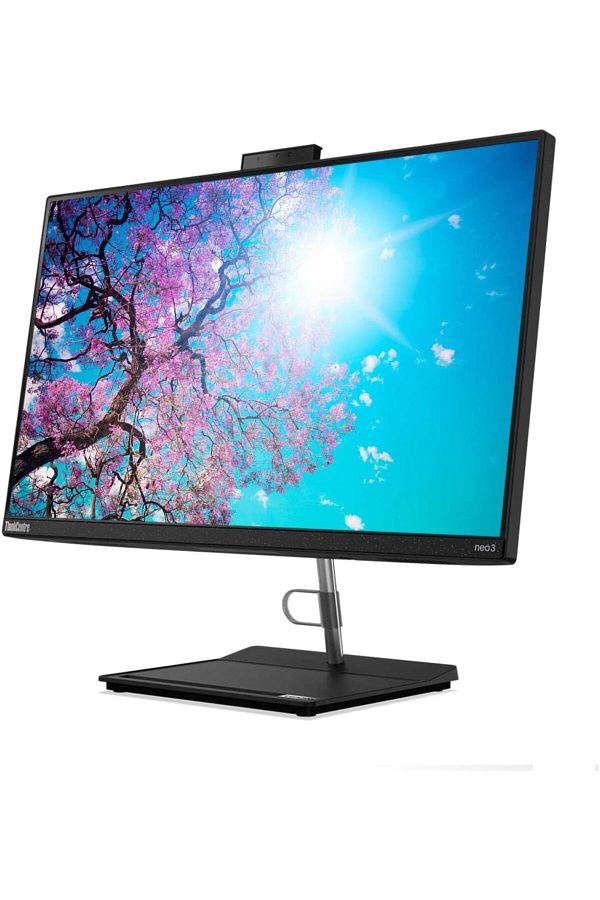 LENOVO Thinkcentre Neo 30A 22 I5-12450H 32GB 2tb SSD 21.5" W11HOME 112B30062TX28+ZETTAUSBBELLEK - Görsel 2