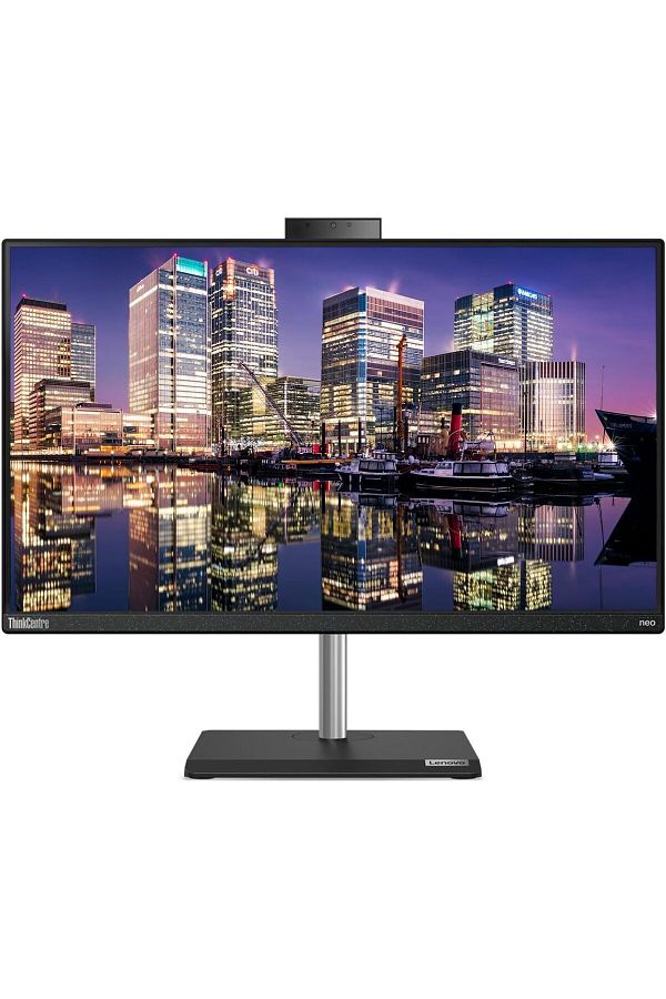 LENOVO Neo 30A 24 Gen4 I7 13620H 16GB Ram 2tb SSD 23.8 Fhd IPS W11HOME 12K0A05CTRW16+ZETTAUSBBELLEK - Görsel 3