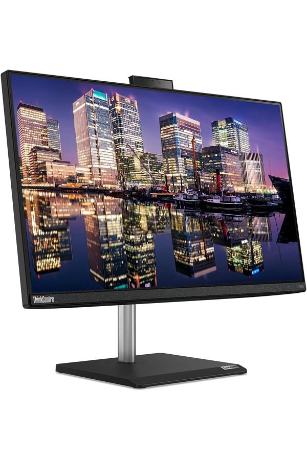 LENOVO Neo 30A 24 Gen4 I7 13620H 16GB Ram 2tb SSD 23.8 Fhd IPS W11HOME 12K0A05CTRW16+ZETTAUSBBELLEK - Görsel 4