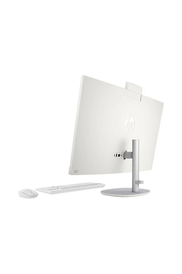 HP 27-CR0001NT I7-1355U 16GB 2tb SSD 27" Fhd IPS Intel Irıs Xe W11HOME 8898B1EAW16+ZETTAUSBBELLEK - Görsel 5