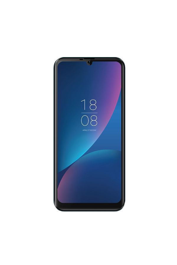 Reeder S19 Max Pro S 8GB+128 GB Yeşil Cep Telefonu (Reeder Türkiye Garantili) - Görsel 2
