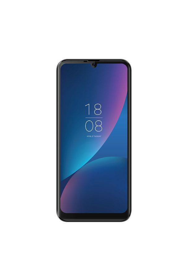 Reeder S19 Max Pro S 8GB+128 GB Siyah Cep Telefonu (Reeder Türkiye Garantili) - Görsel 2
