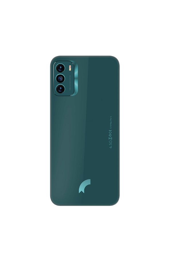 Reeder S19 Max Pro S 8GB+128 GB Yeşil Cep Telefonu (Reeder Türkiye Garantili) - Görsel 3