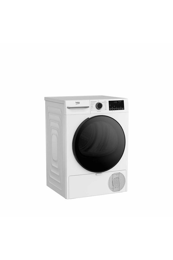 Beko Kmx 1000 Kurutma Makinesi - Görsel 2