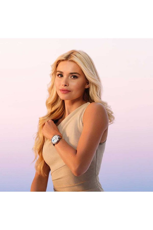 Huawei Watch GT5 41mm - Kahverengi - Görsel 3