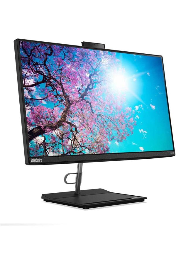 LENOVO Thinkcentre Neo 30A 22 I5-12450H 32GB 2tb SSD 21.5" W11HOME 112B30062TX28+ZETTAUSBBELLEK - Görsel 3