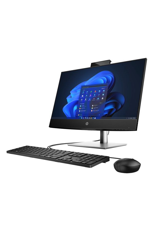 HP All-In-One Proone 440 G9 I5-13500T 32GB 1tb SSD 23.8" Fhd IPS W11PRO AIO885F1EAW23+ZETTAUSBBELLEK - Görsel 2