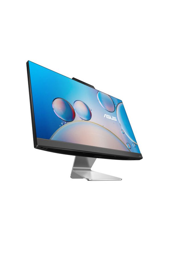 ASUS A3402WBAK-I58512B0D Intel I5-1335U 16GB 256GB SSD 23.8 Fhd IPS W11HOME I58512B0D16+ZETTABELLEK - Görsel 2